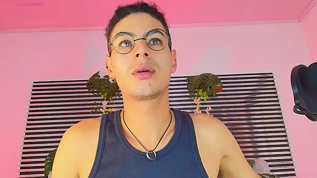 ThiiagoSaeenz webkamerás műsora