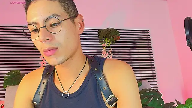 Show Webcam de ThiiagoSaeenz