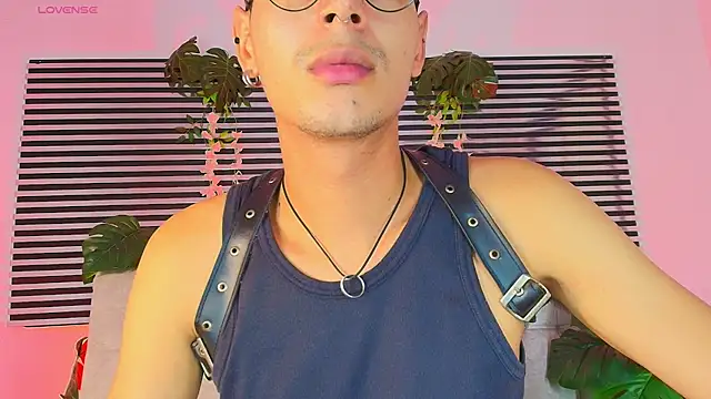 ThiiagoSaeenz 웹캠 쇼
