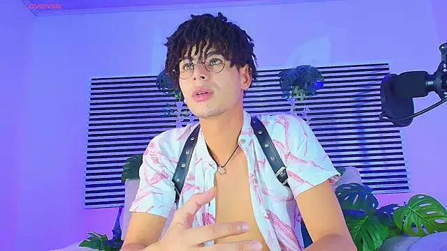 ThiiagoSaeenz – webcam-show
