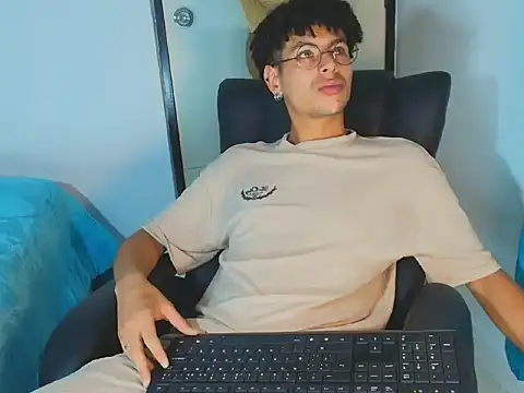ThiiagoSaeenz's Webcam Show