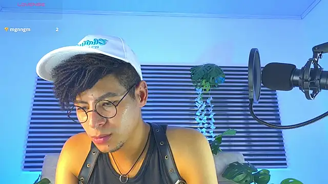 ThiiagoSaeenz – webcam-show