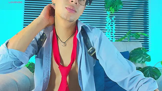 ThiiagoSaeenz – webcam-show