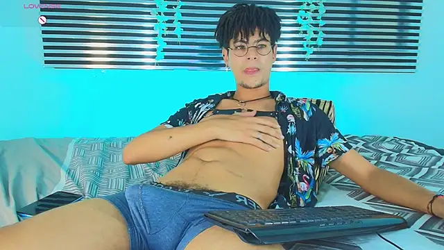 عرض كام ThiiagoSaeenz