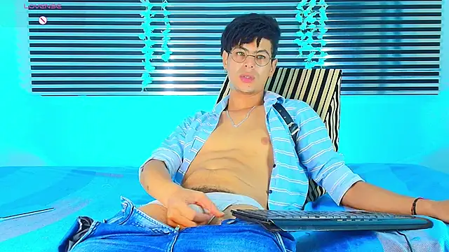 ThiiagoSaeenz 웹캠 쇼