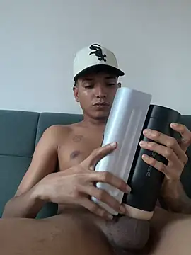 عرض كام paulhot11