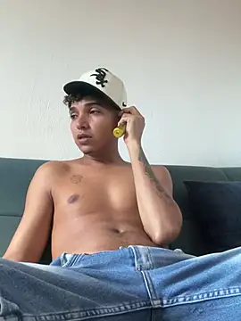 paulhot11 웹캠 쇼