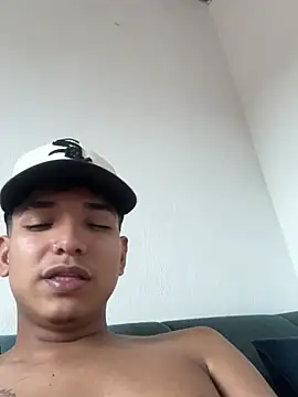 paulhot11n Webbikameraesitys