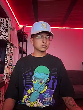 عرض كام paulhot11