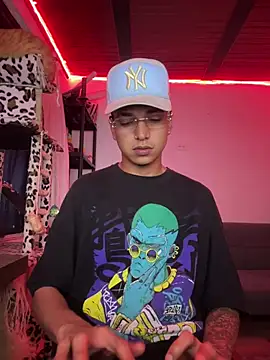 عرض كام paulhot11