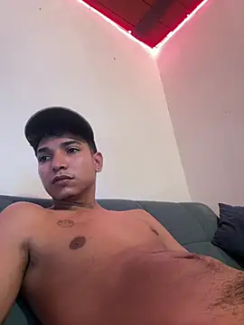 Show de webcam de paulhot11