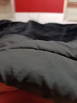 yacazulu webcam show