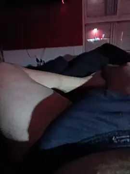 Show de yacazulu na webcam