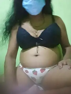 Rithu-SL's Webcam Show
