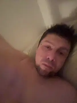 GabEthier webkamerás műsora