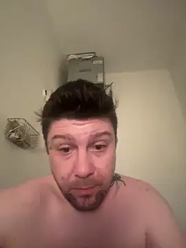 GabEthier Webcam show