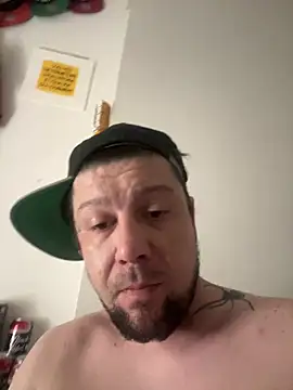 GabEthier's Webcam Show