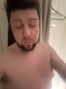 GabEthier's Webcam Show