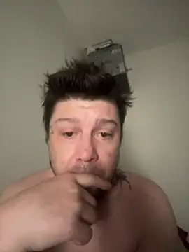 GabEthier webkamerás műsora