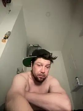GabEthier's Webcam Show
