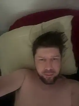 GabEthier's Webcam Show