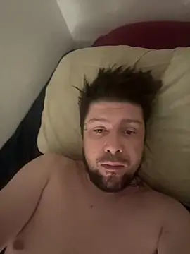 GabEthier Show in webcam