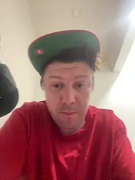 GabEthier's Webcam Show