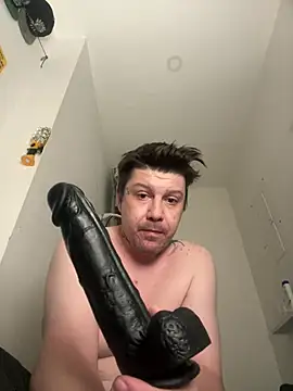 GabEthier Шоу с уебкамера