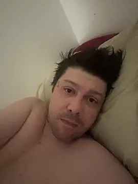 Show Webcam de GabEthier