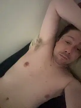 GabEthier Pertunjukan Webcam