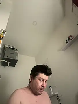 GabEthier's Webcam Show