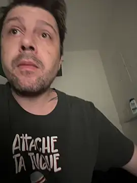 GabEthier Show in webcam