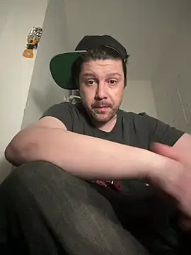 Webkamerová show GabEthier