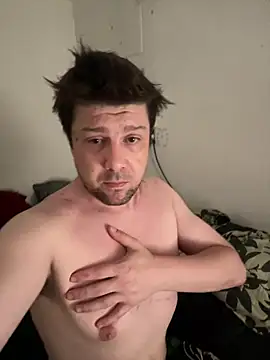 GabEthier Show in webcam
