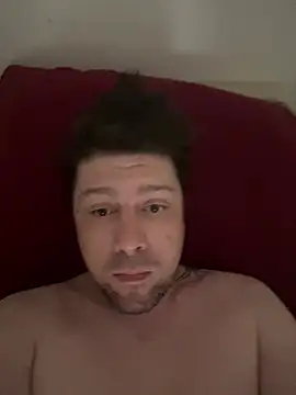 Show webcam de GabEthier