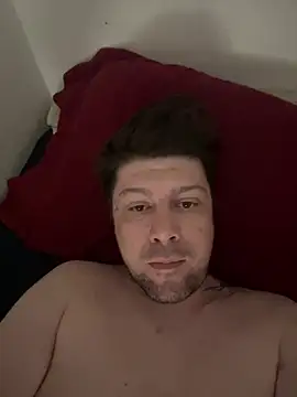 Show Webcam de GabEthier