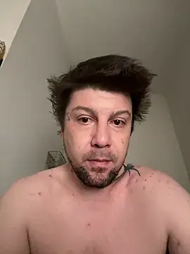 GabEthier webkamerás műsora