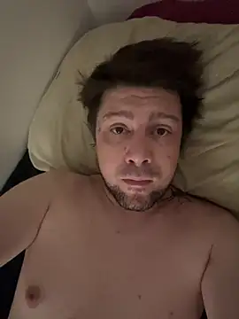 GabEthier Show in webcam