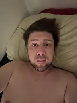 GabEthier Шоу с уебкамера