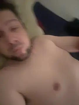 GabEthier's Webcam Show