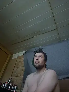 GabEthier webkamerás műsora