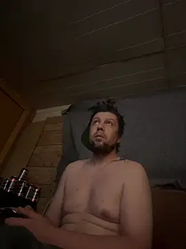 GabEthier webkamerás műsora