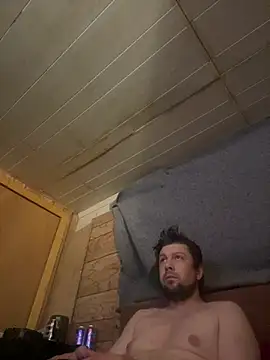 GabEthier's Webcam Show