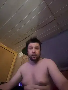 GabEthier Pertunjukan Webcam