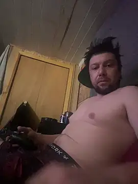 GabEthier's Webcam Show