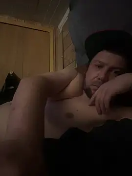 GabEthier webkamerás műsora