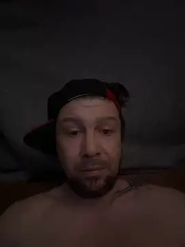 GabEthier Шоу с уебкамера