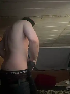 GabEthier's Webcam Show