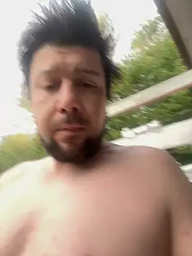 GabEthier's Webcam Show