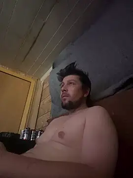 GabEthier webkamerás műsora